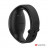 Розовое виброяйцо с черным пультом-часами Wearwatch Egg Wireless Watchme 