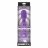 Фиолетовый вибромассажер с усиленной вибрацией BoomBoom Power Wand 