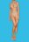 Женский купальник Hamptonella с высокими трусиками 