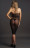 Платье с высоким воротом High Neck Dress 