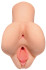Телесный мастурбатор Pick Your Pleasure Stroker