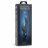 Тёмно-синий вибратор Oh My USB Rechargeable Rabbit Vibrator - 25,4 см. 