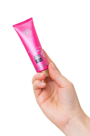 Возбуждающий крем для женщин Stimulation Cream - 30 мл. 