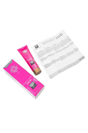 Возбуждающий крем для женщин Stimulation Cream - 30 мл. 