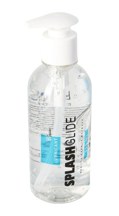Смазка-увлажнитель SPLASHGLIDE LUBRICANT CLASSIC - 330 мл. 