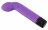 Фиолетовый вибростимулятор G+P Spot Lover - 16 см. 