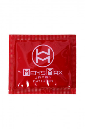 Розовый мастурбатор MensMax Feel TamaMusubi 