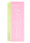 Розовый перезаряжаемый вибратор Terzo H с подогревом - 22 см. 