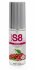 Смазка на водной основе S8 Flavored Lube со вкусом вишни - 50 мл.