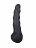 Чёрная насадка на пояс харнесс BLACK BENT 2 