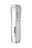 Телесный реалистичный вибратор Realstick Elite Vibro Justin - 21 см. 