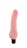 Вибратор телесного цвета Realistic Cock Vibe - 19,5 см. 