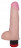 Реалистичный вибромассажёр COCK NEXT 6,6&quot; - 17 см. 
