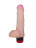 Реалистичный вибромассажёр COCK NEXT 6,6&quot; - 17 см. 