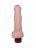 Реалистичный вибромассажёр COCK NEXT 6,6&quot; - 17 см. 