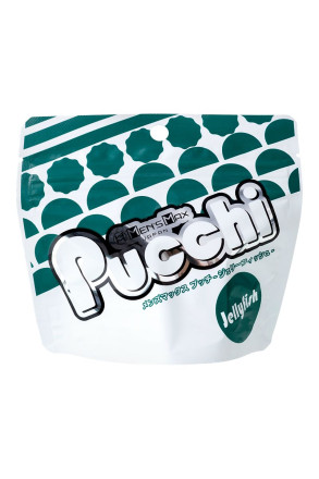 Компактный мастурбатор Pucchi Jellyfish 
