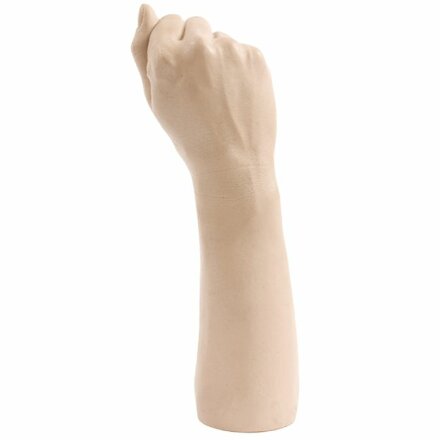 Кулак для фистинга Belladonna&#039;s Bitch Fist - 28 см. 