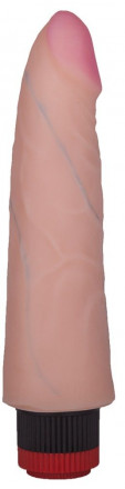 Реалистичный вибратор COCK NEXT 6&quot; - 17,5 см. 
