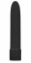 Черный вибратор 5.5  Vibrator Biodegradable - 14 см.