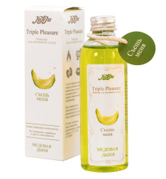 Эликсир Triple Pleasure &quot;Медовая дыня&quot; - 130 гр.