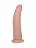Фаллоимитатор на присоске COCK NEXT 6&quot; - 17,5 см. 
