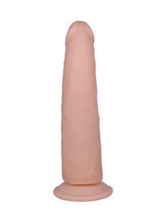 Фаллоимитатор на присоске COCK NEXT 6&quot; - 17,5 см. 