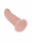 Фаллоимитатор на присоске COCK NEXT 6&quot; - 17,5 см. 