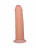 Фаллоимитатор на присоске COCK NEXT 7&quot; - 17,7 см. 