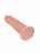 Фаллоимитатор на присоске COCK NEXT 7&quot; - 17,7 см. 