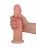 Фаллоимитатор на присоске COCK NEXT 7&quot; - 17,7 см. 