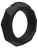 Черное эрекционное кольцо Maximus 45 