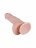 Фаллоимитатор COCK NEXT 6&quot; с подошвой-присоской - 17 см. 