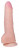 Фаллоимитатор с мошонкой COCK NEXT 6&quot; - 17,3 см. 