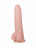 Фаллоимитатор с мошонкой COCK NEXT 6&quot; - 17,3 см. 