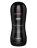 Мастурбатор-ротик Vibrating Oral Stroker 