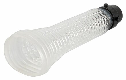 Вакуумная помпа-мастурбатор Vibrating Multi Pump &amp; Masturbator 