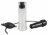 Вакуумная помпа-мастурбатор Vibrating Multi Pump &amp; Masturbator 