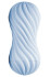 Мастурбатор Tenga Flex Bubbly Blue