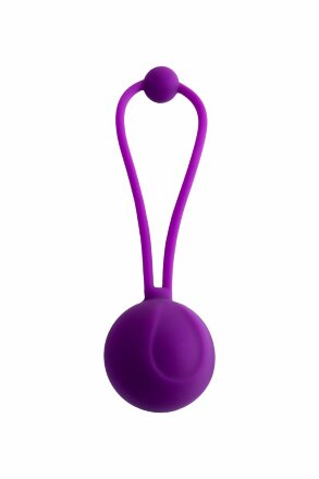 Набор из 3 вагинальных шариков BLOOM разного цвета 
