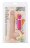 Телесный вибратор-реалистик на присоске G-GIRL STYLE 8INCH VIBRATING DONG - 20,3 см. 