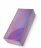 Фиолетовый клиторальный стимулятор Caldo с функцией вибратора - 19 см. 