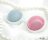 Вагинальные шарики Luna Beads Mini - 2,9 см. 