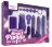 Эротический набор Toy Joy Mega Purple 