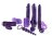 Эротический набор Toy Joy Mega Purple 