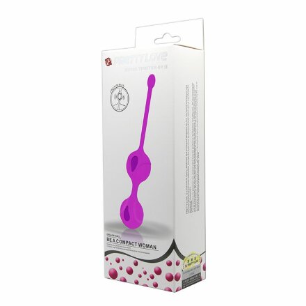 Вагинальные шарики Kegel Tighten Up II 