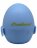 Голубой мастурбатор-яйцо SURPRISE PokeMon 