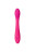 Ярко-розовый стимулятор G-точки G-Stalker - 19,5 см. 