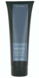 Смазка на водной основе Mixgliss Max - 150 мл.