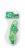 Зелёный гелевый вибратор JELLY JOY 7INCH 10 RHYTHMS GREEN - 17,5 см. 