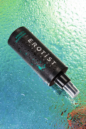 Антибактериальное средство Erotist Antiseptic Cleaner - 250 мл. 